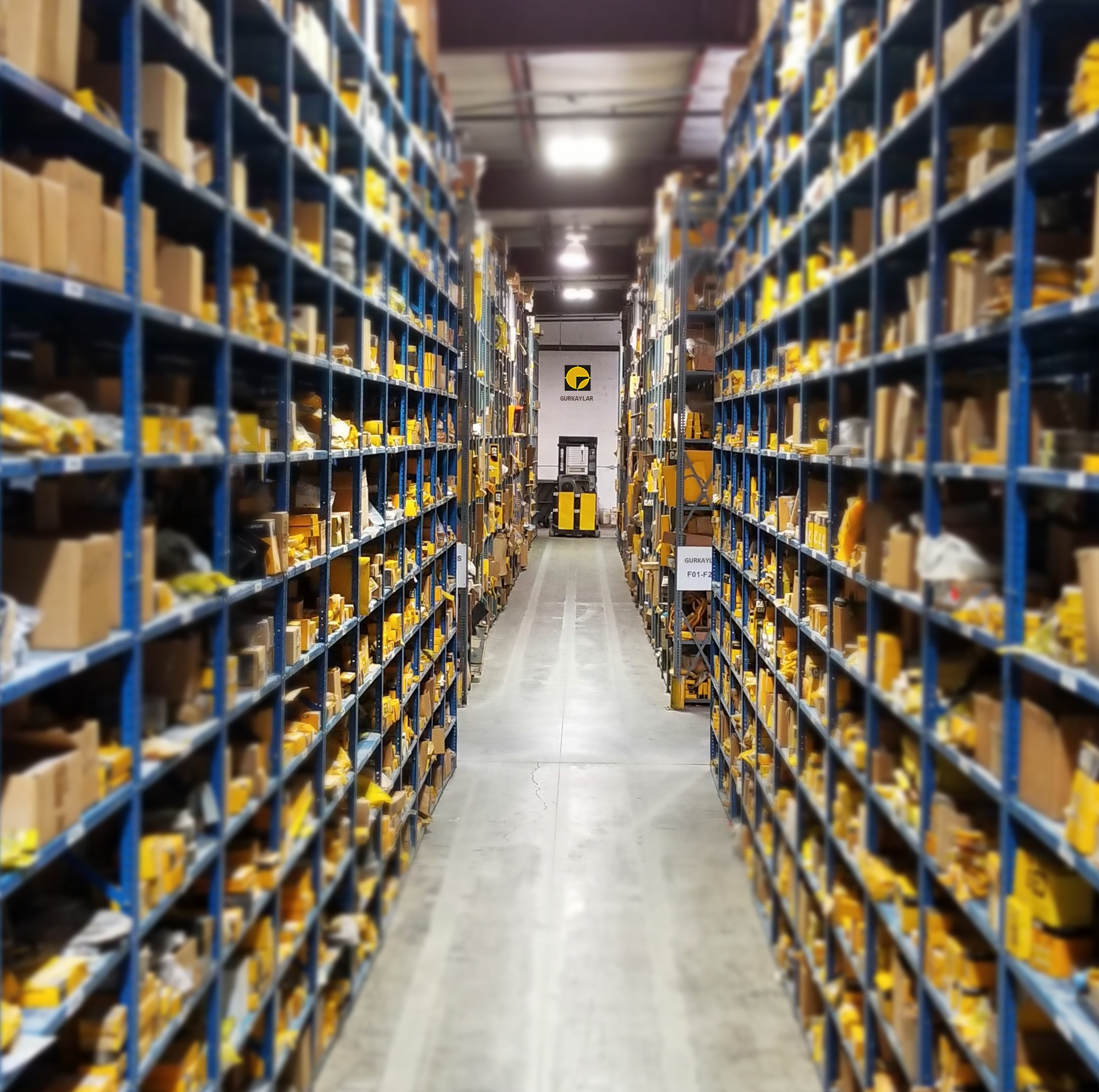 145-8867 SERVICE KIT AMORTİSÖR STOKLARIMIZDA MEVCUTTUR.